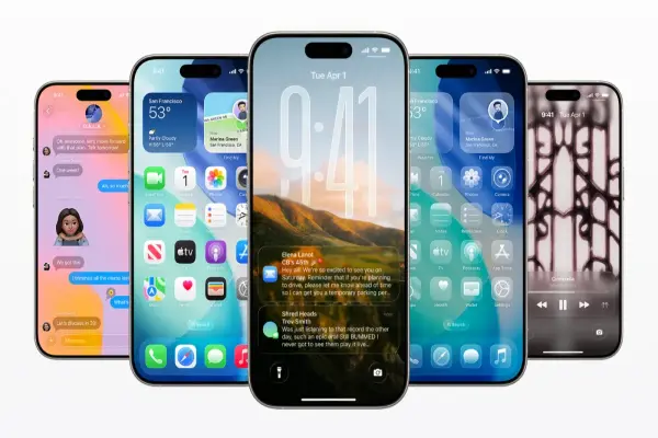 Bản cập nhật iOS 26 có thể ảnh hưởng đến pin iPhone của bạn không?